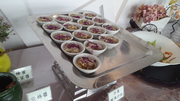 【好食分享】新竹的景觀餐廳,綠芳園景觀店聚會好地方 - 第23張圖 【好食分享】新竹的景觀餐廳,綠芳園景觀店聚會好地方