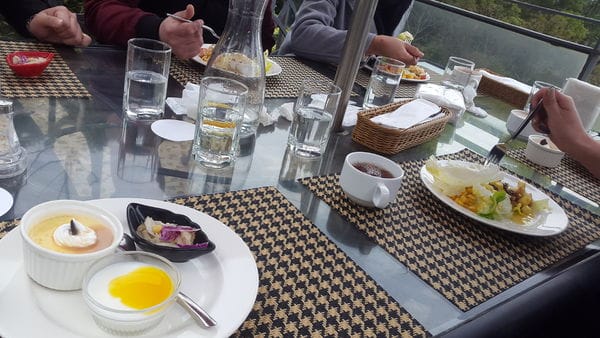 【好食分享】新竹的景觀餐廳,綠芳園景觀店聚會好地方 - 第2張圖 【好食分享】新竹的景觀餐廳,綠芳園景觀店聚會好地方