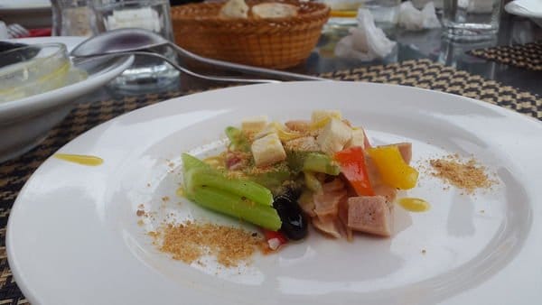 【好食分享】新竹的景觀餐廳,綠芳園景觀店聚會好地方 - 第9張圖 【好食分享】新竹的景觀餐廳,綠芳園景觀店聚會好地方