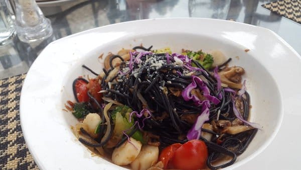 【好食分享】新竹的景觀餐廳,綠芳園景觀店聚會好地方 - 第14張圖 【好食分享】新竹的景觀餐廳,綠芳園景觀店聚會好地方