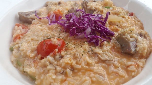 【好食分享】新竹的景觀餐廳,綠芳園景觀店聚會好地方 - 第16張圖 【好食分享】新竹的景觀餐廳,綠芳園景觀店聚會好地方