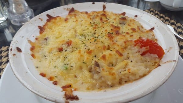 【好食分享】新竹的景觀餐廳,綠芳園景觀店聚會好地方 - 第19張圖 【好食分享】新竹的景觀餐廳,綠芳園景觀店聚會好地方