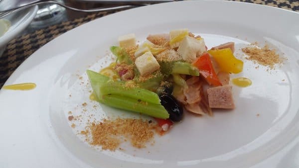 【好食分享】新竹的景觀餐廳,綠芳園景觀店聚會好地方 - 第8張圖 【好食分享】新竹的景觀餐廳,綠芳園景觀店聚會好地方