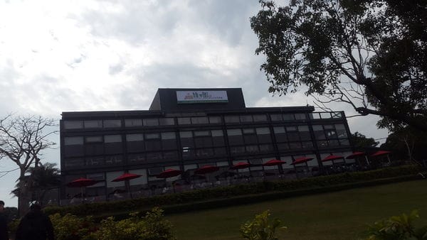 【好食分享】新竹的景觀餐廳,綠芳園景觀店聚會好地方 - 第31張圖 【好食分享】新竹的景觀餐廳,綠芳園景觀店聚會好地方