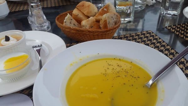 【好食分享】新竹的景觀餐廳,綠芳園景觀店聚會好地方 - 第6張圖 【好食分享】新竹的景觀餐廳,綠芳園景觀店聚會好地方