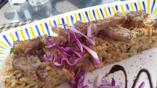 【好食分享】新竹的景觀餐廳,綠芳園景觀店聚會好地方 - 第18張圖 【好食分享】新竹的景觀餐廳,綠芳園景觀店聚會好地方