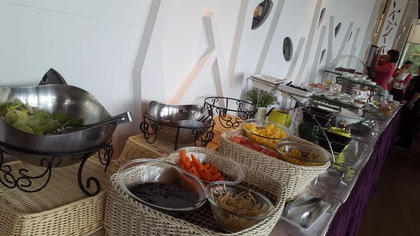 【好食分享】新竹的景觀餐廳,綠芳園景觀店聚會好地方 - 第22張圖 【好食分享】新竹的景觀餐廳,綠芳園景觀店聚會好地方