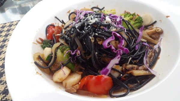 【好食分享】新竹的景觀餐廳,綠芳園景觀店聚會好地方 - 第13張圖 【好食分享】新竹的景觀餐廳,綠芳園景觀店聚會好地方