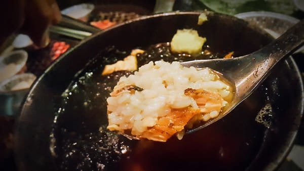 【好食分享】新竹必吃單點燒烤，不變的好滋味 新橋燒肉屋，就是要大口吃肉~
