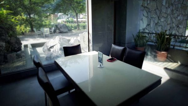 【旅遊樂活】♥烏來一日遊之暖暖花漾水舞溫泉會館，加溫你我的心❤