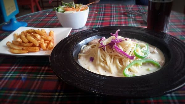 【好食分享】新竹竹北活力女孩，超大碗公咖啡輕食早午餐的約會