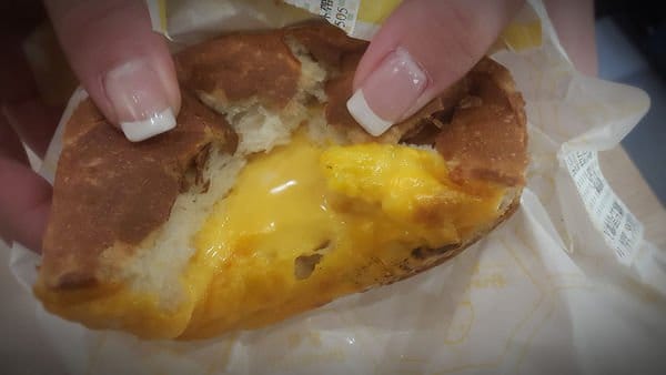 【好食分享】新竹金山逗漾，好喝的豆漿跟點心+爆漿吐司8˙爆發的小宇宙