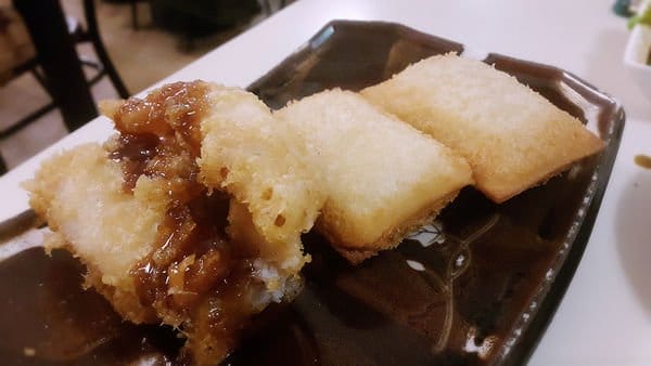 【好食分享】新竹日式料理吃到飽，淺草屋生魚片炸物烤物，免費啤酒暢飲歐