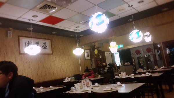 【好食分享】新竹日式料理吃到飽，淺草屋生魚片炸物烤物，免費啤酒暢飲歐