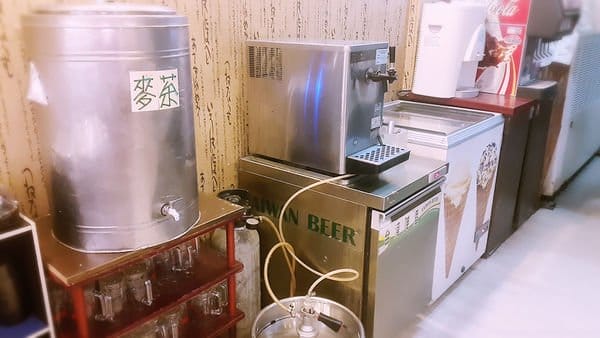 【好食分享】新竹日式料理吃到飽，淺草屋生魚片炸物烤物，免費啤酒暢飲歐