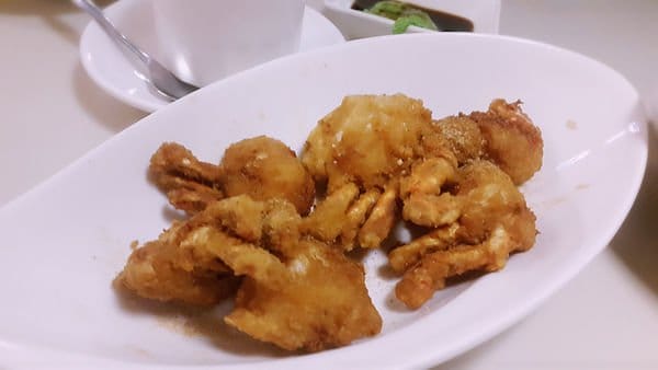 【好食分享】新竹日式料理吃到飽，淺草屋生魚片炸物烤物，免費啤酒暢飲歐