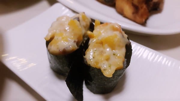 【好食分享】新竹日式料理吃到飽，淺草屋生魚片炸物烤物，免費啤酒暢飲歐