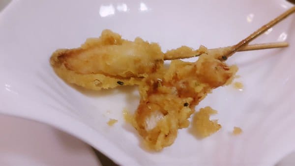 【好食分享】新竹日式料理吃到飽，淺草屋生魚片炸物烤物，免費啤酒暢飲歐