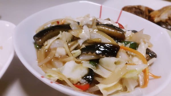 【好食分享】新竹日式料理吃到飽，淺草屋生魚片炸物烤物，免費啤酒暢飲歐