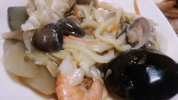 【好食分享】新竹日式料理吃到飽，淺草屋生魚片炸物烤物，免費啤酒暢飲歐