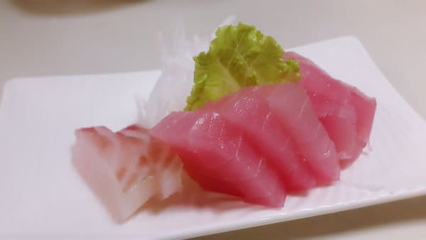 【好食分享】新竹日式料理吃到飽，淺草屋生魚片炸物烤物，免費啤酒暢飲歐