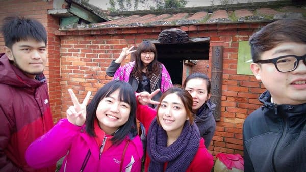 &林家古厝休閒農場歡樂控窯一日遊