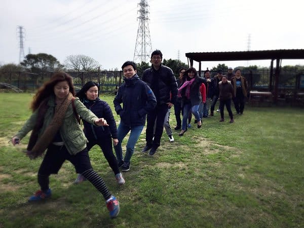 &林家古厝休閒農場歡樂控窯一日遊