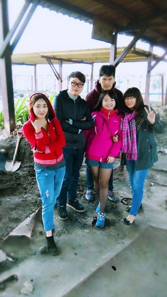 &林家古厝休閒農場歡樂控窯一日遊