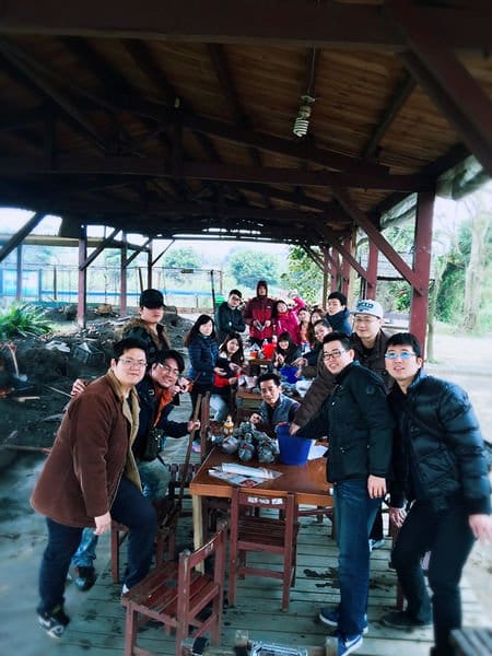 &林家古厝休閒農場歡樂控窯一日遊