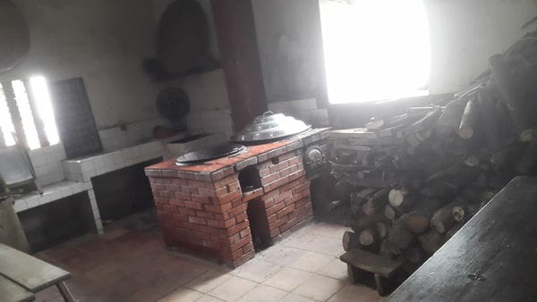 &林家古厝休閒農場歡樂控窯一日遊