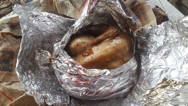 &林家古厝休閒農場歡樂控窯一日遊