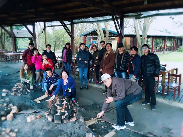 &林家古厝休閒農場歡樂控窯一日遊
