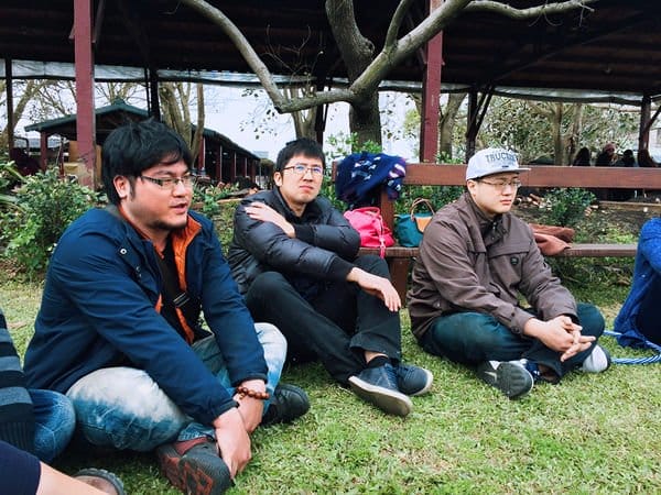 &林家古厝休閒農場歡樂控窯一日遊