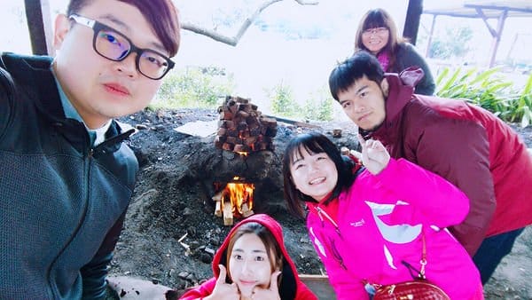 &林家古厝休閒農場歡樂控窯一日遊