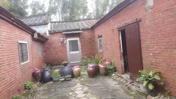 &林家古厝休閒農場歡樂控窯一日遊