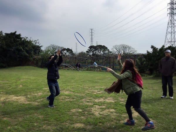 &林家古厝休閒農場歡樂控窯一日遊