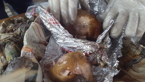 &林家古厝休閒農場歡樂控窯一日遊