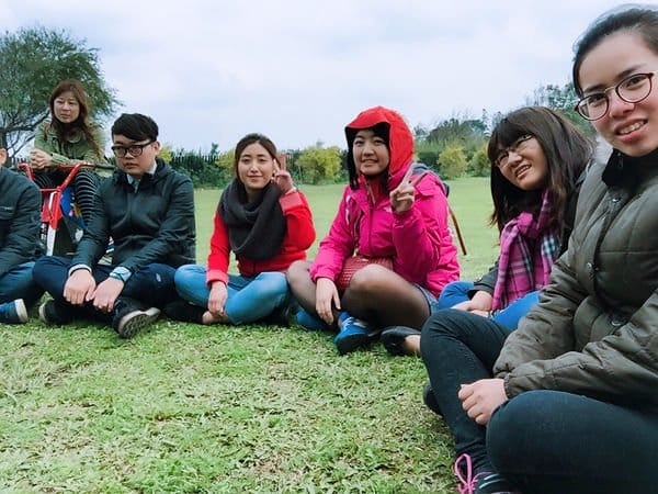 &林家古厝休閒農場歡樂控窯一日遊