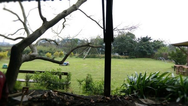 &林家古厝休閒農場歡樂控窯一日遊