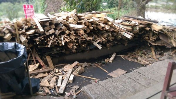 &林家古厝休閒農場歡樂控窯一日遊