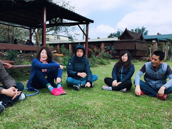 &林家古厝休閒農場歡樂控窯一日遊