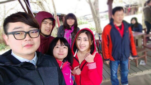 &林家古厝休閒農場歡樂控窯一日遊