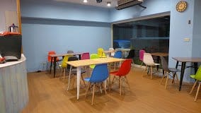 【好食分享】讓你從早上開始就有好心情，轉角遇上OoPs ❣ Foody☺歐浮找餐