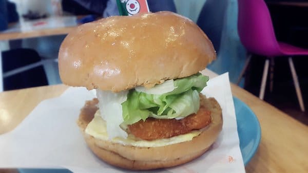 【好食分享】讓你從早上開始就有好心情，轉角遇上OoPs ❣ Foody☺歐浮找餐