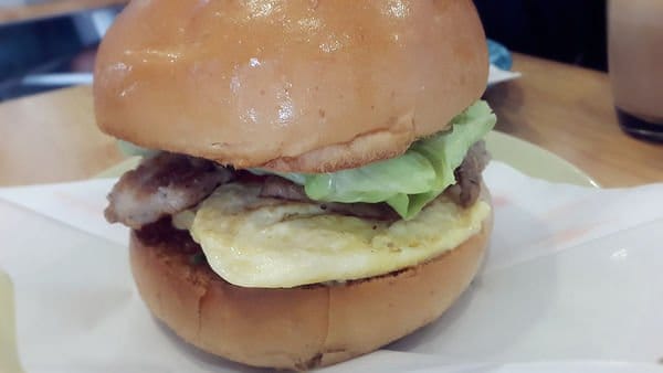 【好食分享】讓你從早上開始就有好心情，轉角遇上OoPs ❣ Foody☺歐浮找餐