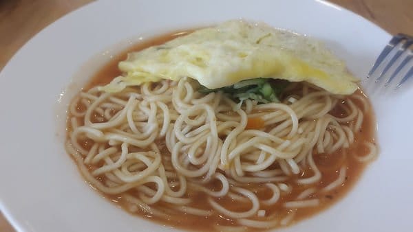 【好食分享】讓你從早上開始就有好心情，轉角遇上OoPs ❣ Foody☺歐浮找餐