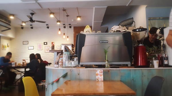 【好食分享】讓你從早上開始就有好心情，轉角遇上OoPs ❣ Foody☺歐浮找餐