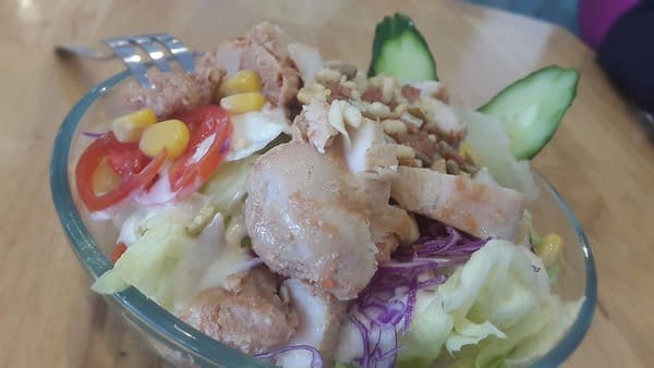 【好食分享】讓你從早上開始就有好心情，轉角遇上OoPs ❣ Foody☺歐浮找餐