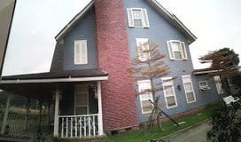 【2016宜蘭旅遊樂活】宜蘭縣政府風景區-梅花湖風景特定區騎自行車賞湖景