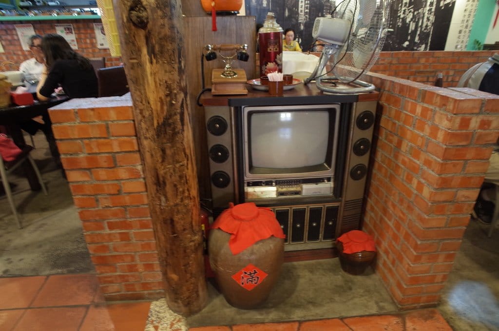 【2016宜蘭旅遊樂活】宜蘭美食餐廳 駿懷舊餐廳 羅東駿之美食空間